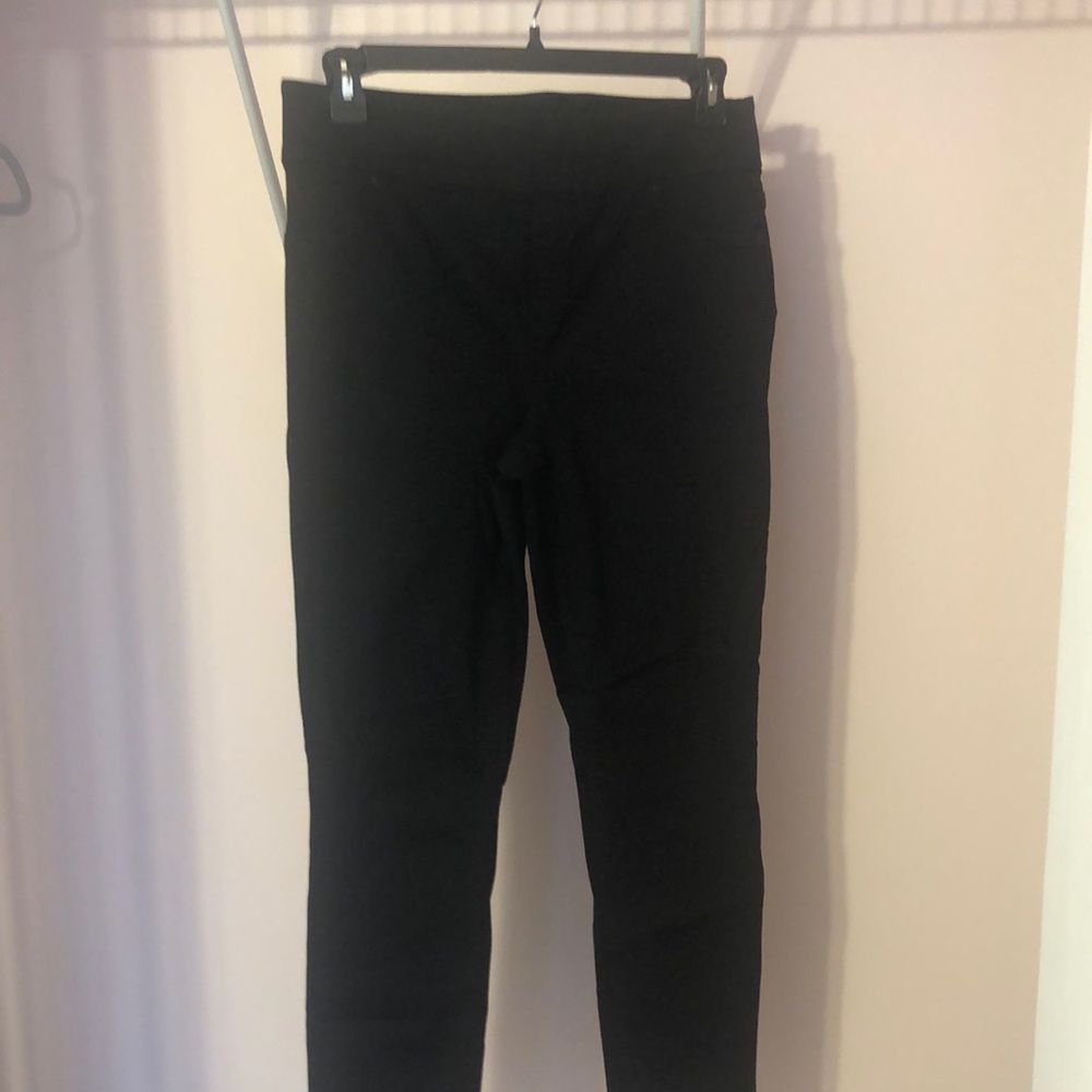 Chicos Perfect Stretch pull on jeans